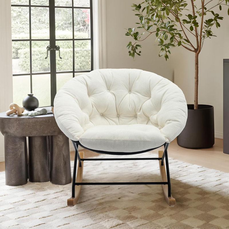 Wayfair glider rocker sales